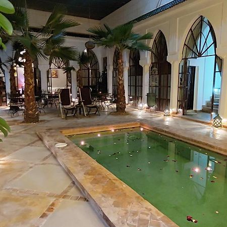 Riad Ramzi Heddad Exterior photo