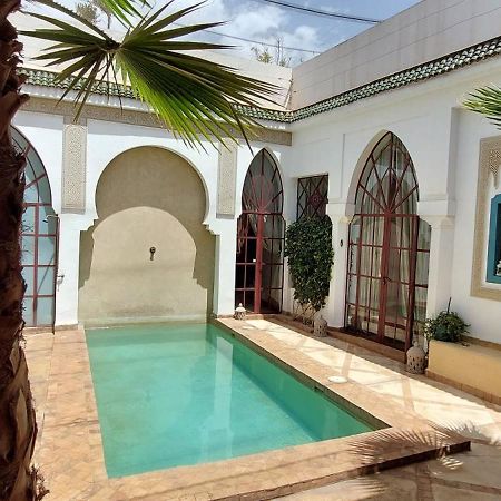Riad Ramzi Heddad Exterior photo