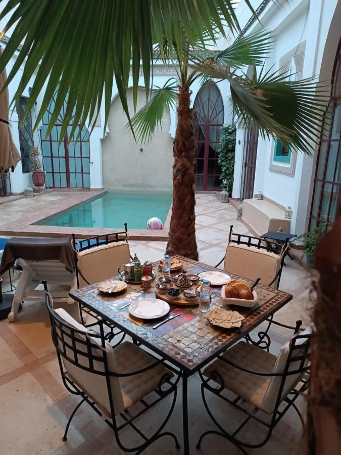 Riad Ramzi Heddad Exterior photo