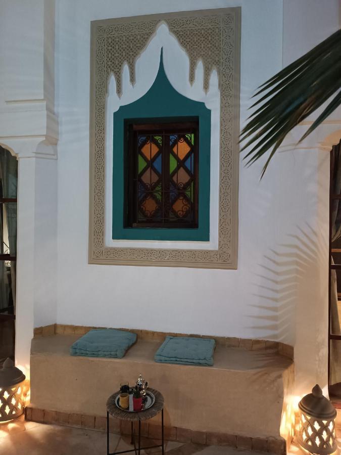Riad Ramzi Heddad Exterior photo