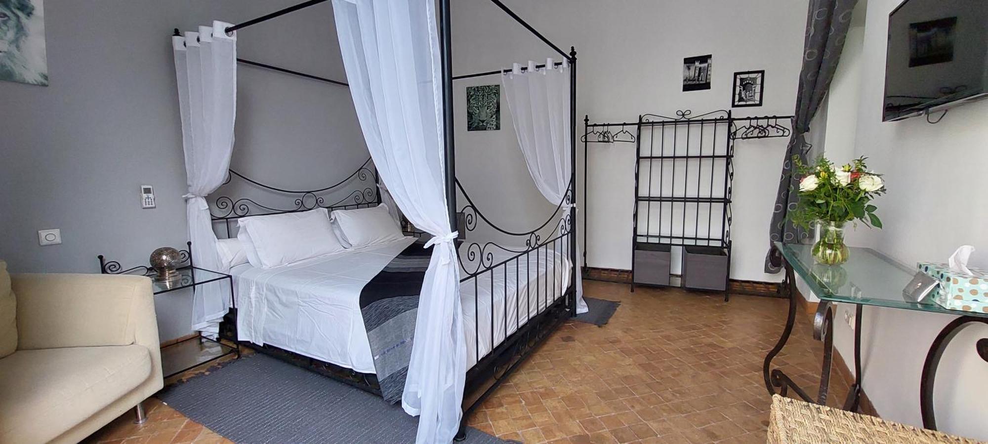 Riad Ramzi Heddad Exterior photo