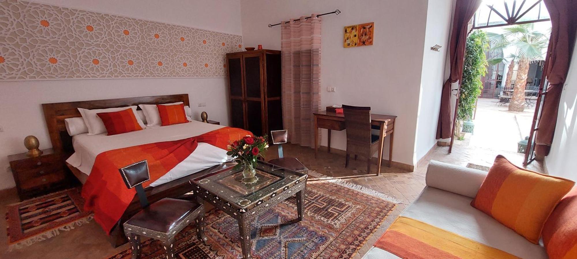 Riad Ramzi Heddad Exterior photo