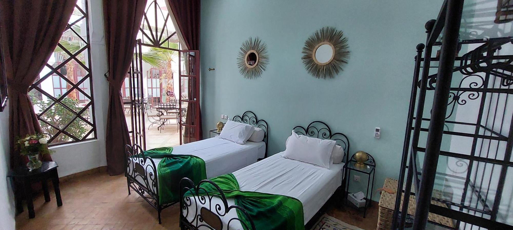 Riad Ramzi Heddad Exterior photo