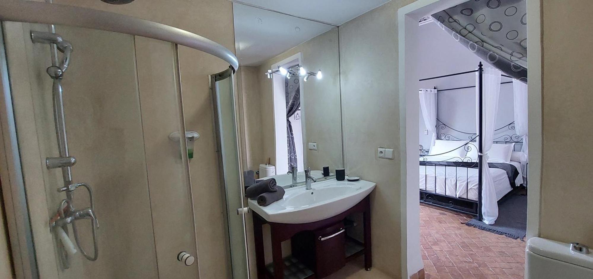 Riad Ramzi Heddad Exterior photo