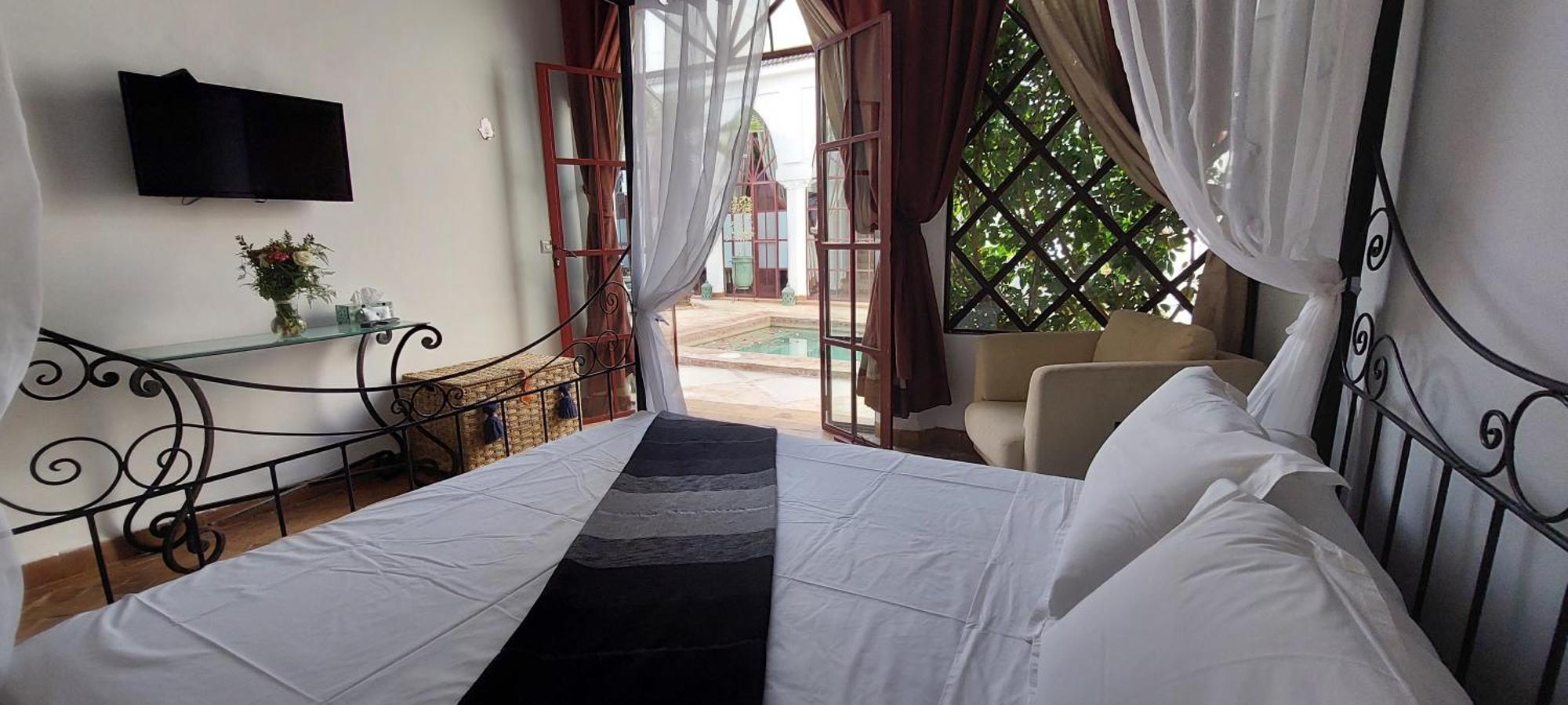 Riad Ramzi Heddad Exterior photo