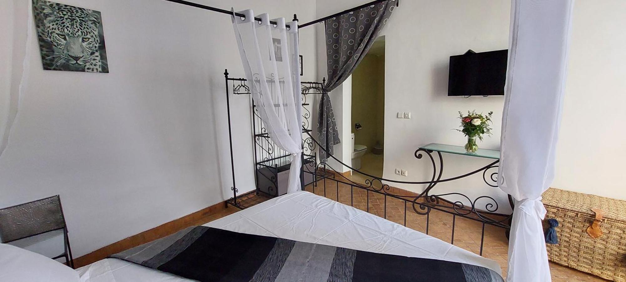 Riad Ramzi Heddad Exterior photo