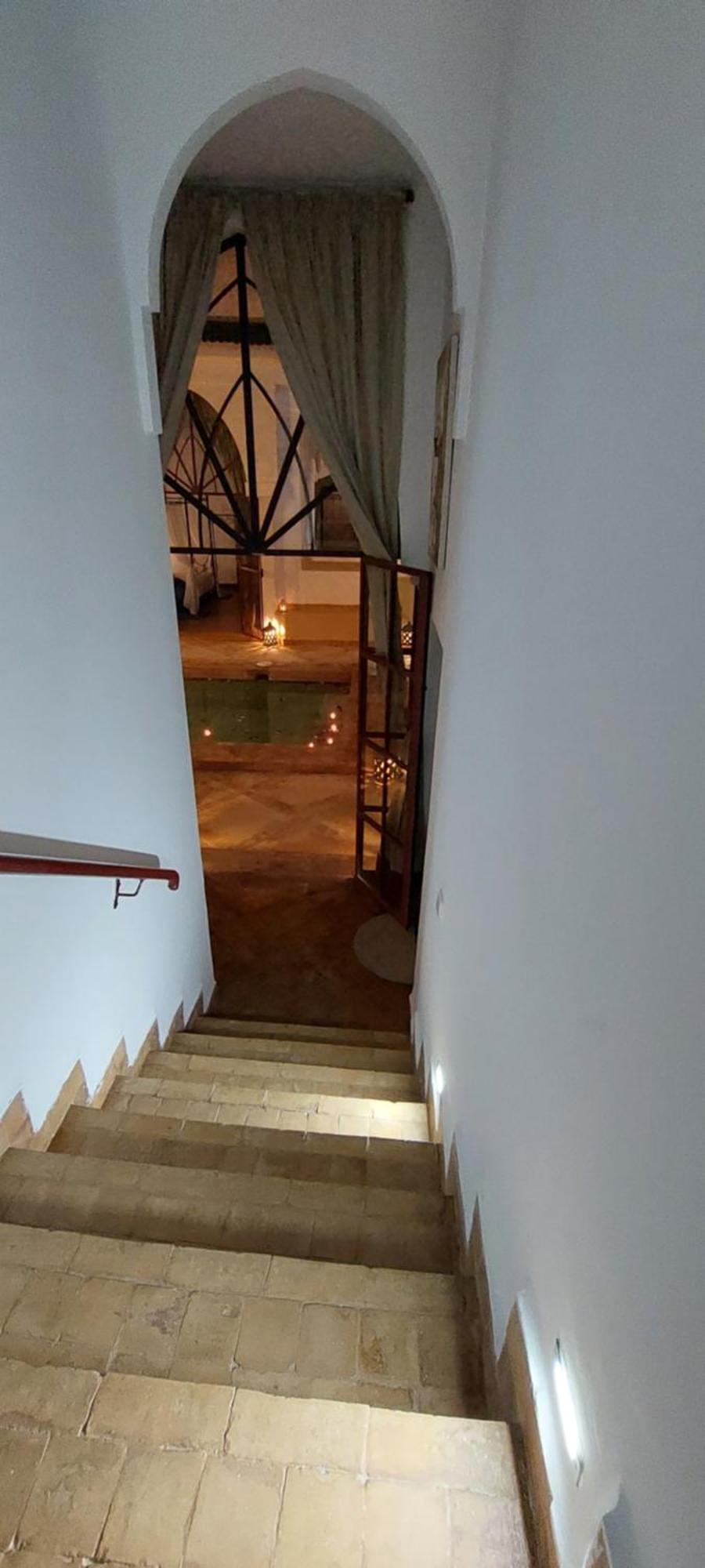Riad Ramzi Heddad Exterior photo
