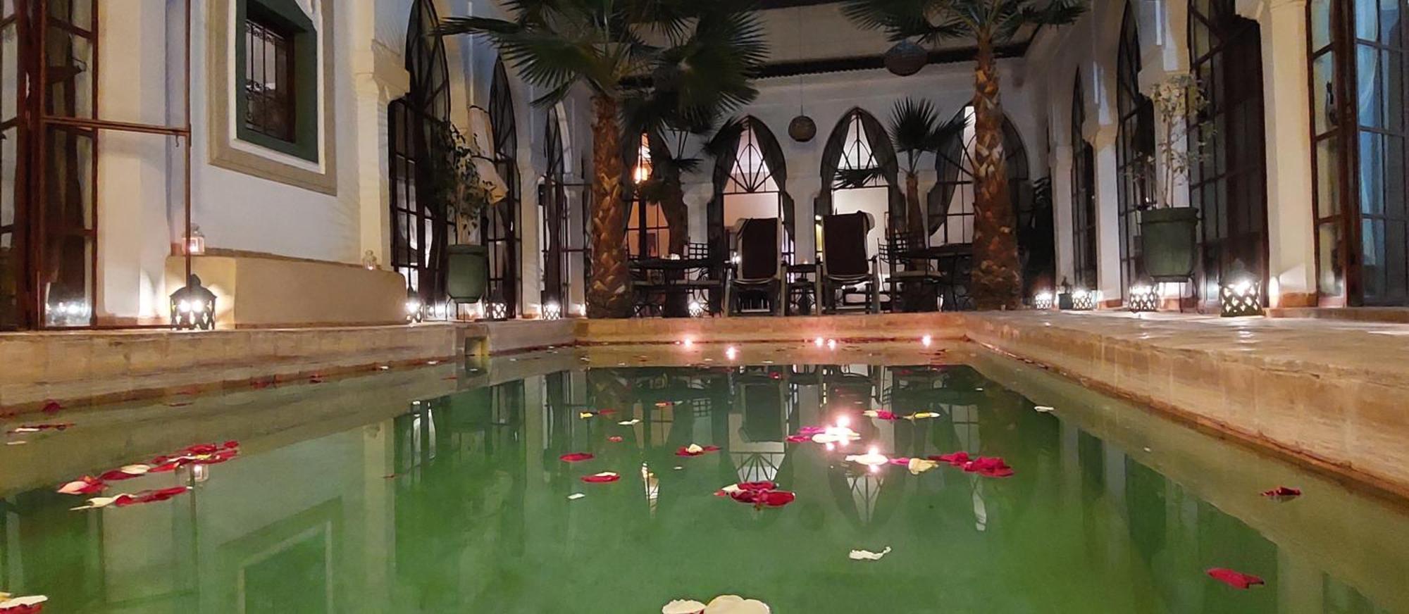 Riad Ramzi Heddad Exterior photo