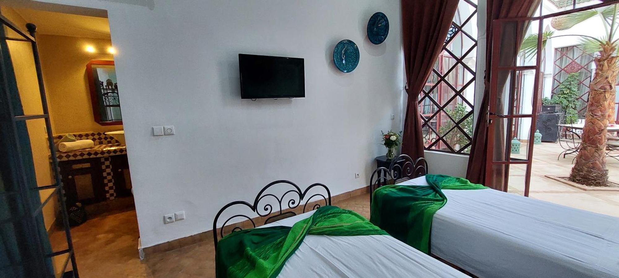 Riad Ramzi Heddad Exterior photo