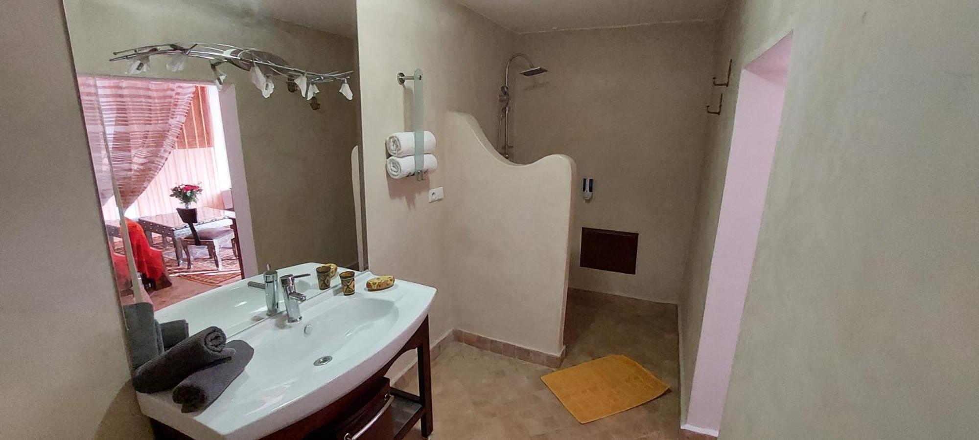 Riad Ramzi Heddad Exterior photo