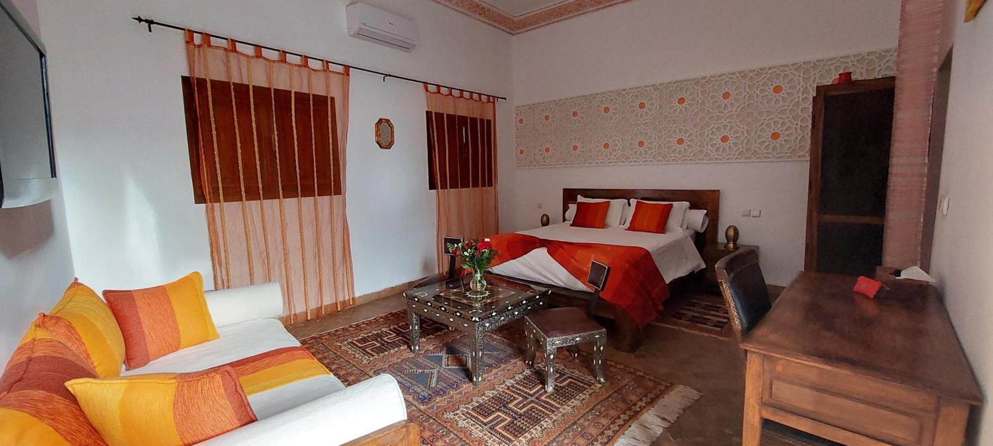 Riad Ramzi Heddad Exterior photo
