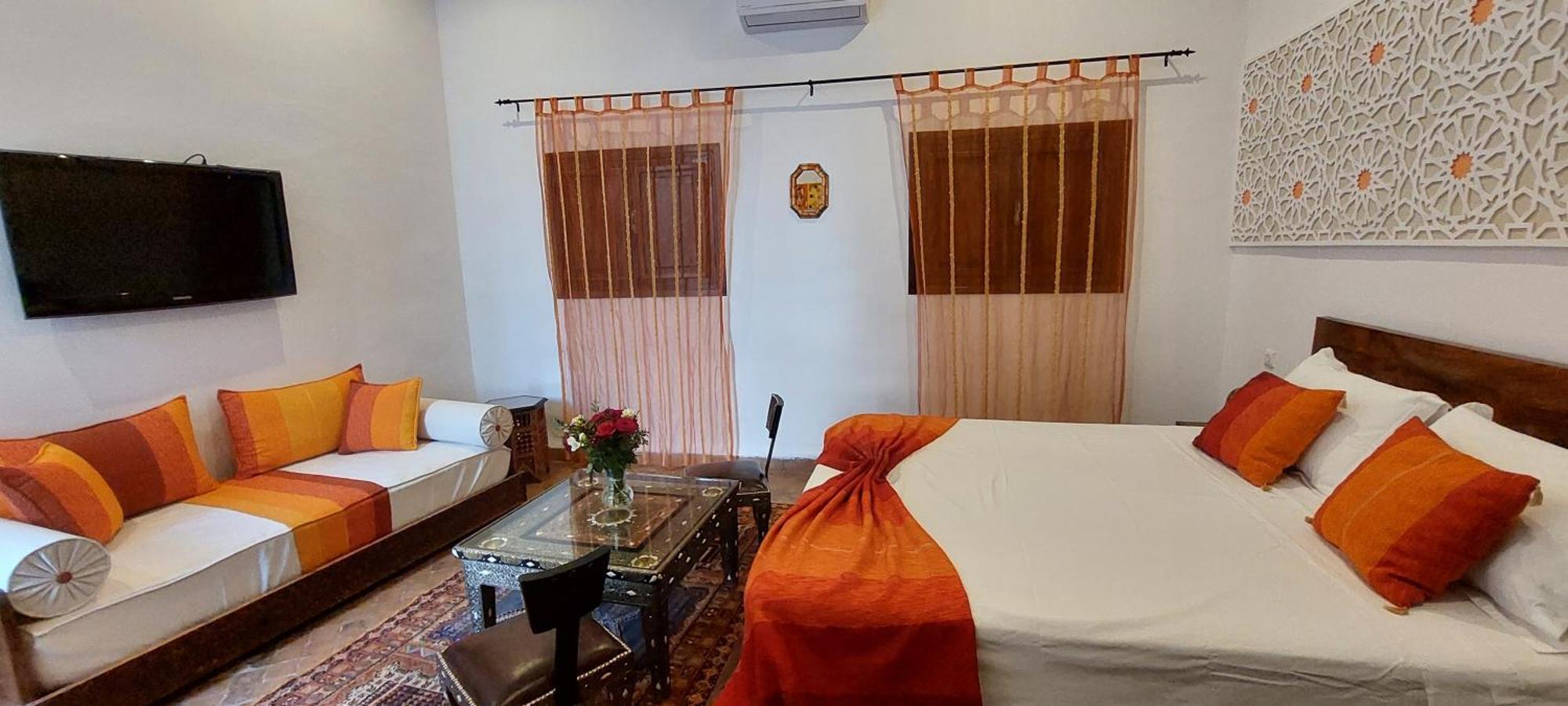 Riad Ramzi Heddad Exterior photo
