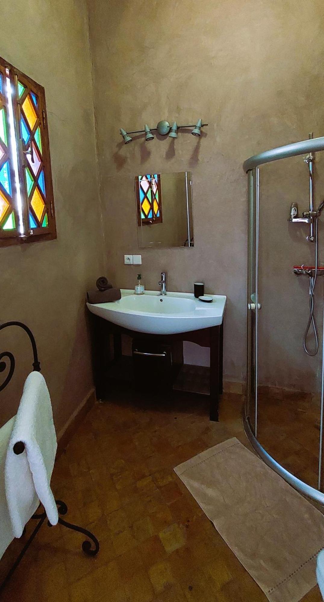 Riad Ramzi Heddad Exterior photo