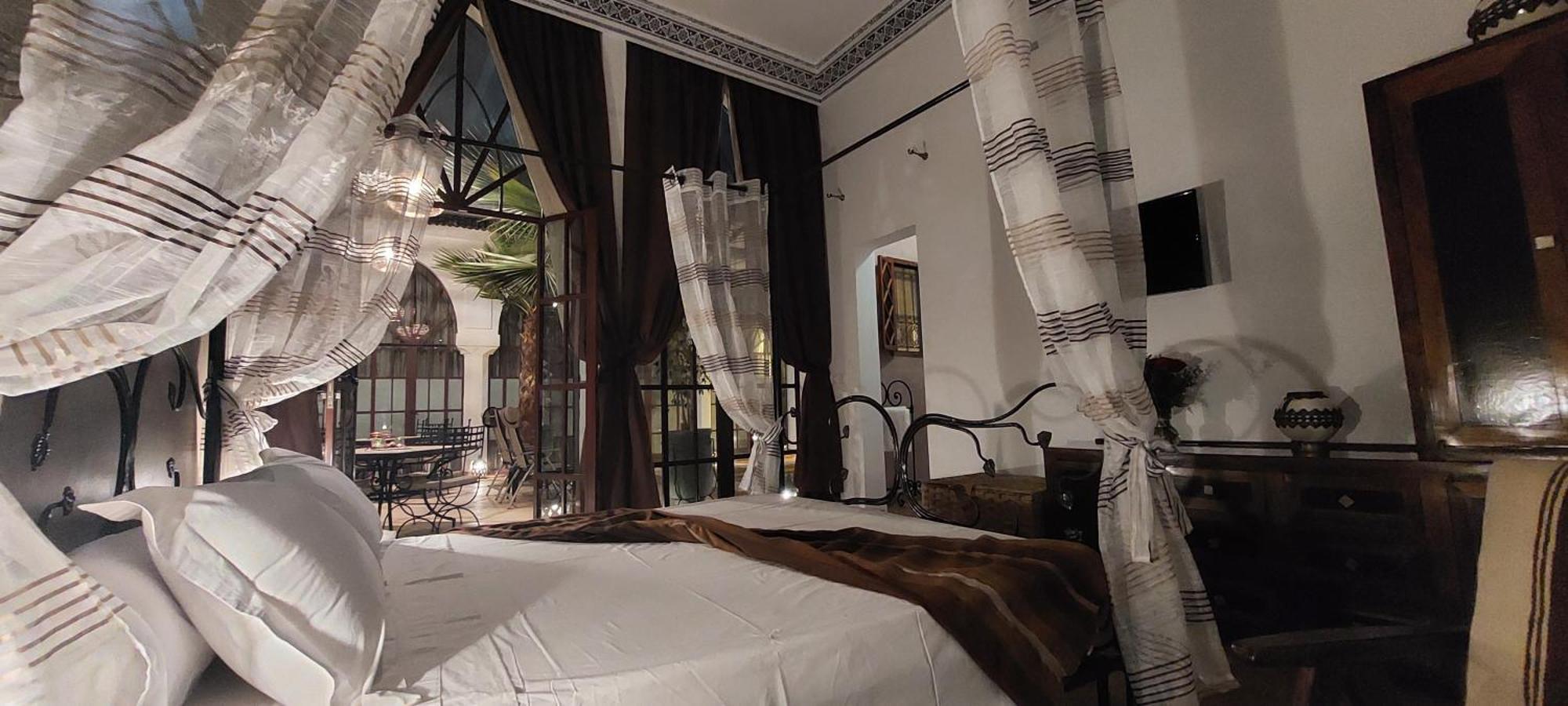 Riad Ramzi Heddad Exterior photo