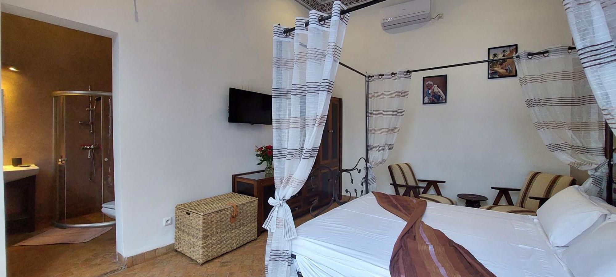 Riad Ramzi Heddad Exterior photo